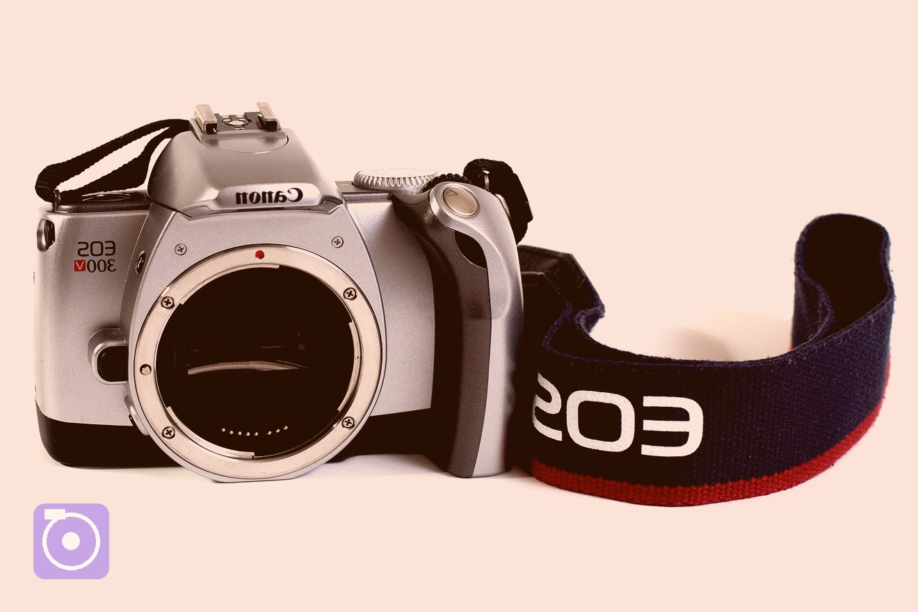 real photo equipment product